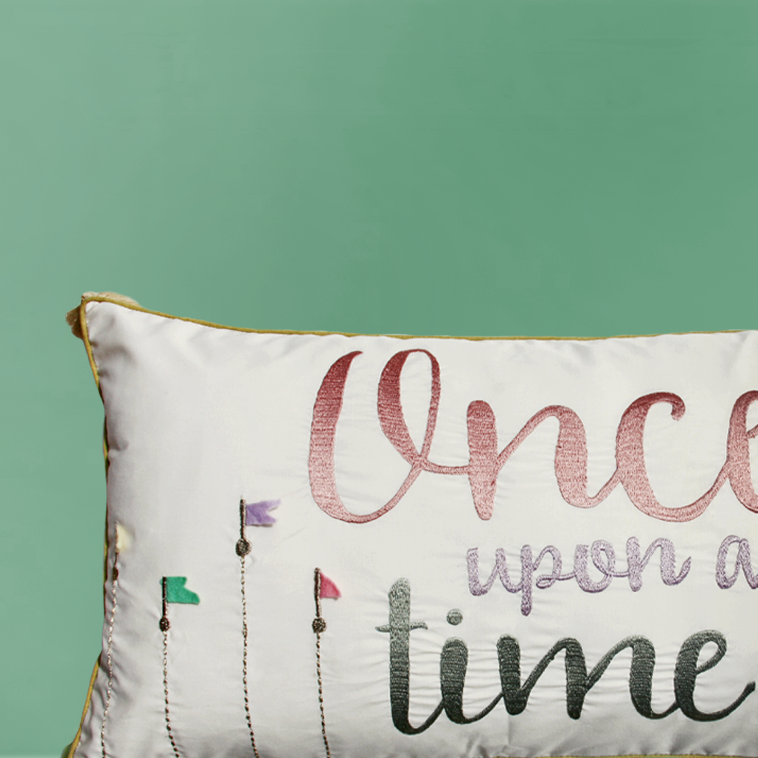 Once upon a time