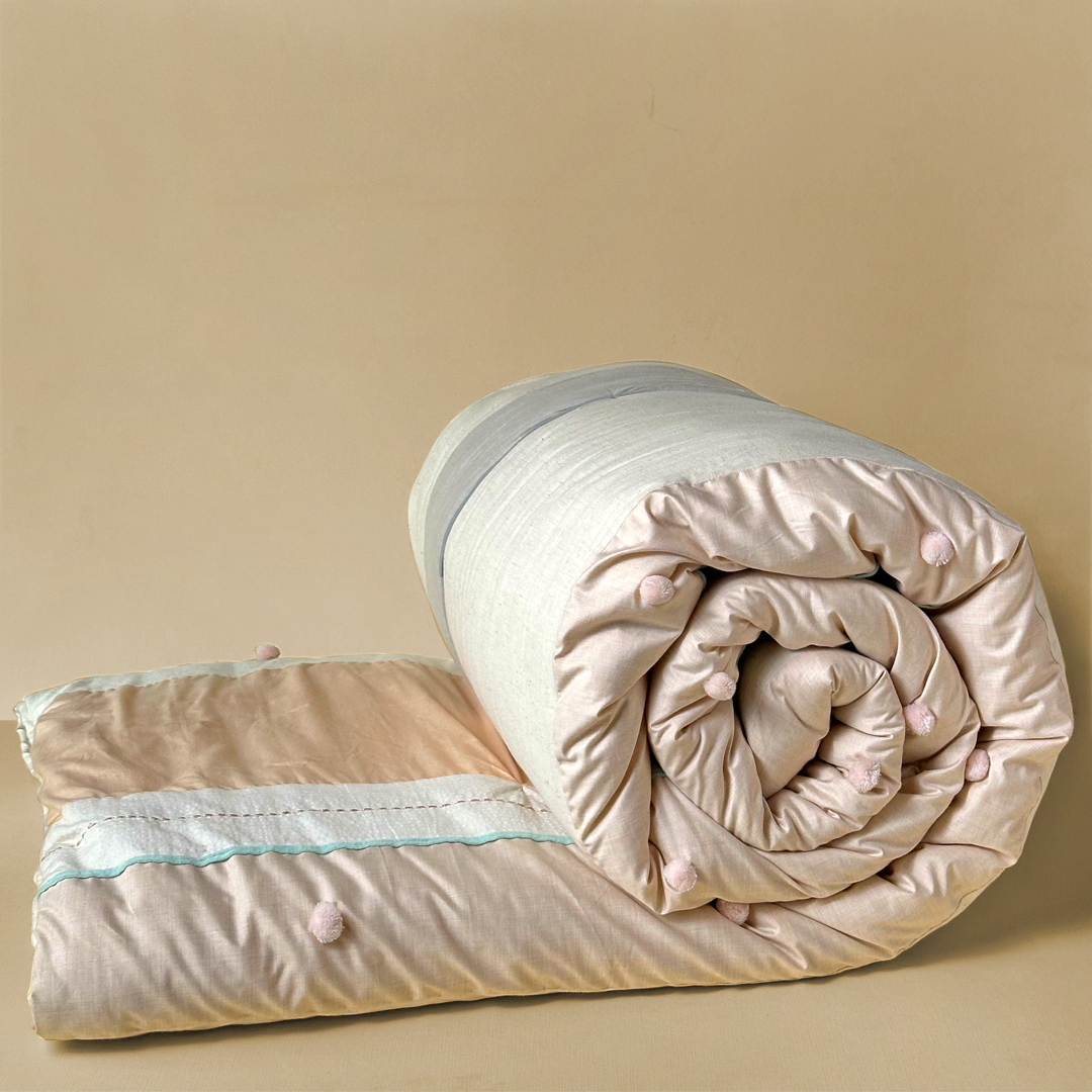 Picolodiso Bedspread