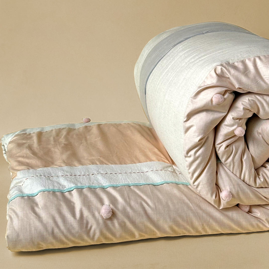 Picolodiso Bedspread