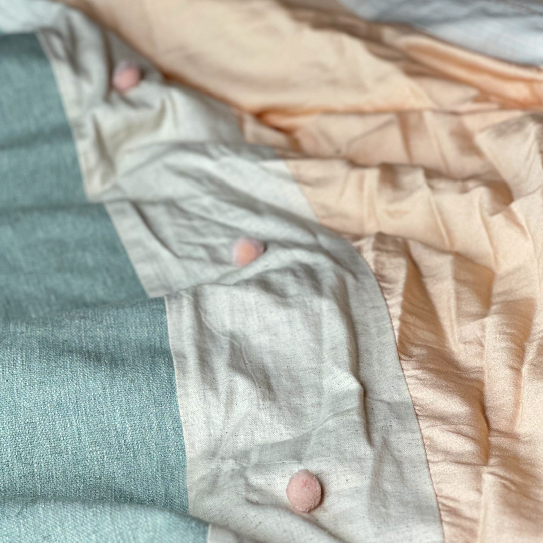 Picolodiso Bedspread