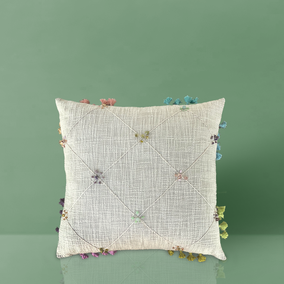 Boho Cushion