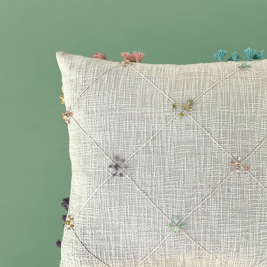 Boho Cushion