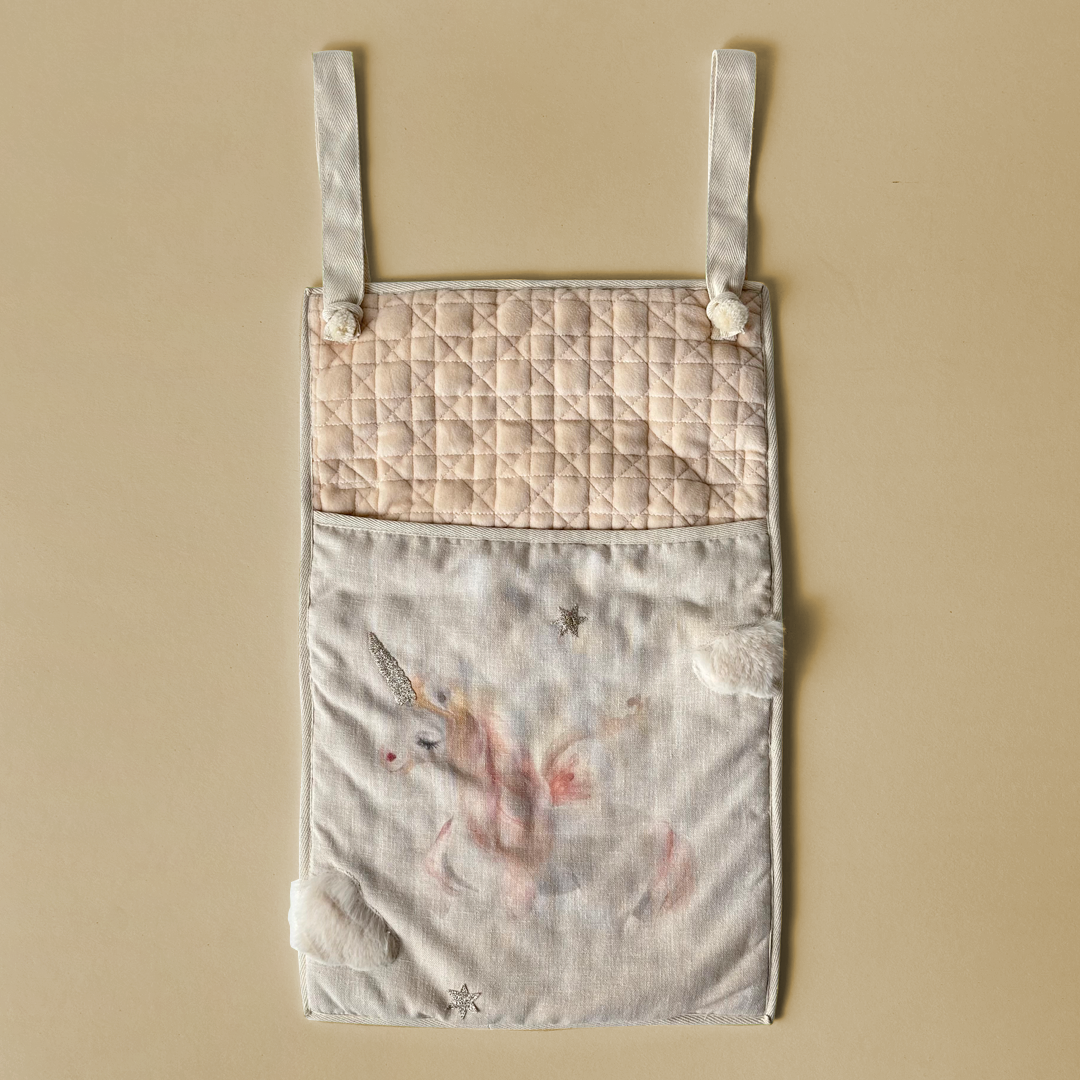 Rainbows Diaper Bag