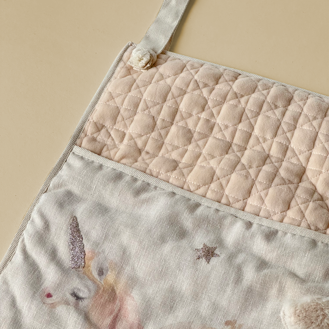 Rainbows Diaper Bag