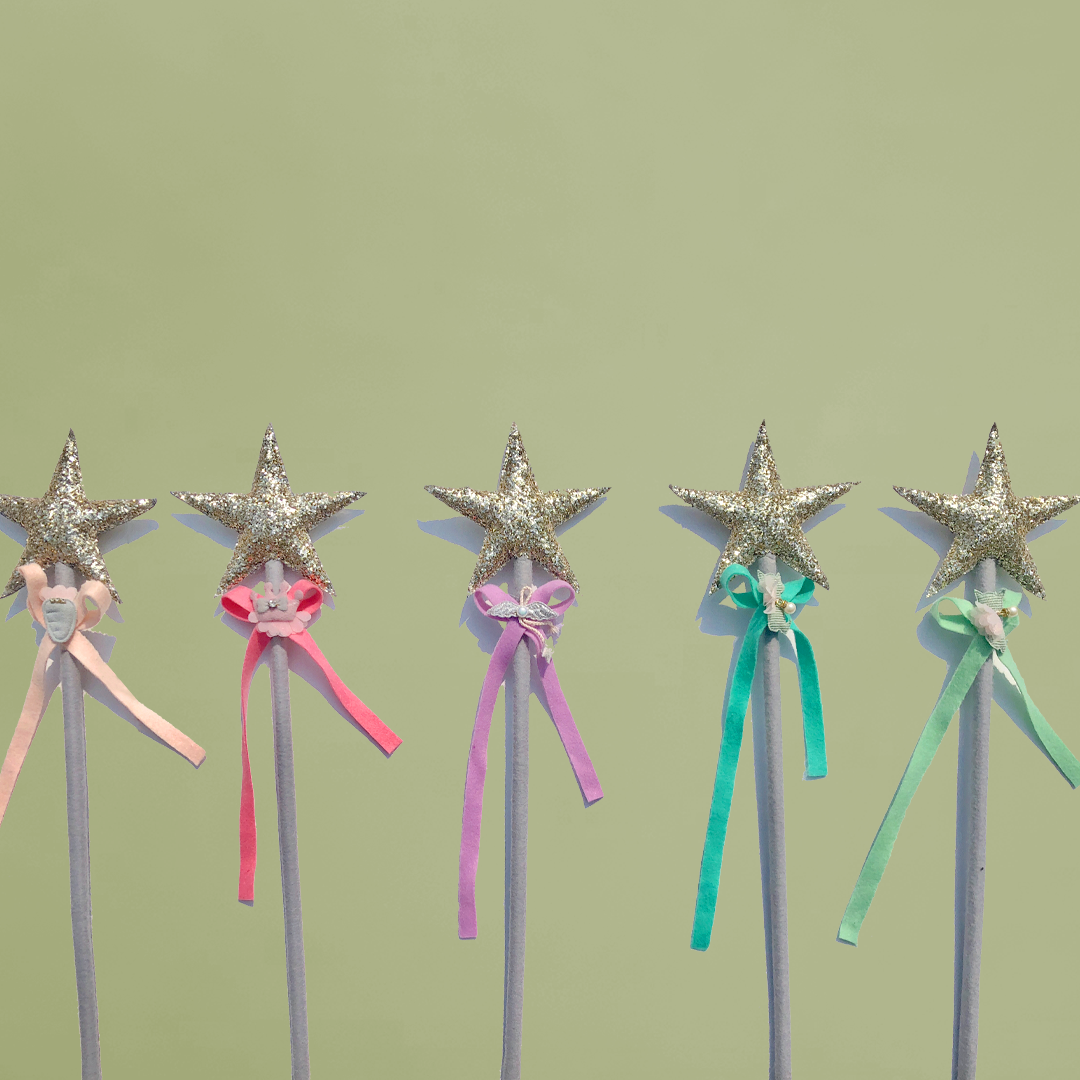 Star Wand