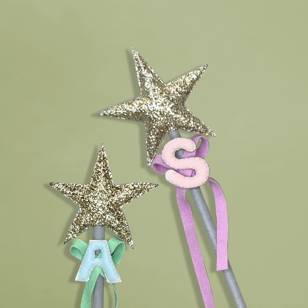 Star Wand