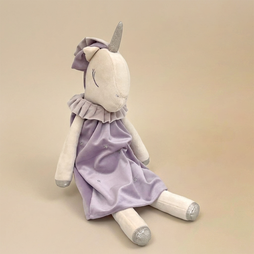 Bella - Unicorn Doll Small