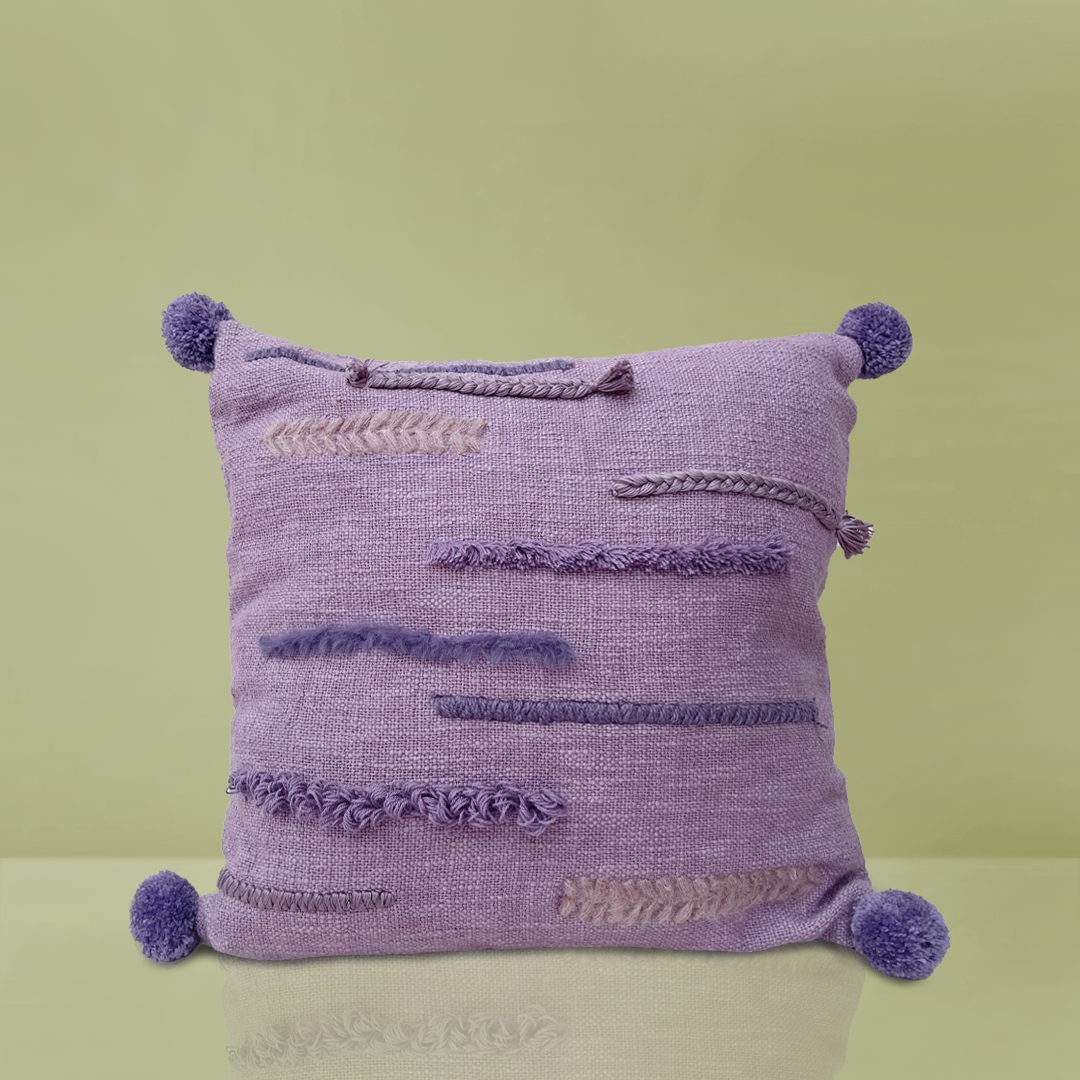 Lavender Textures