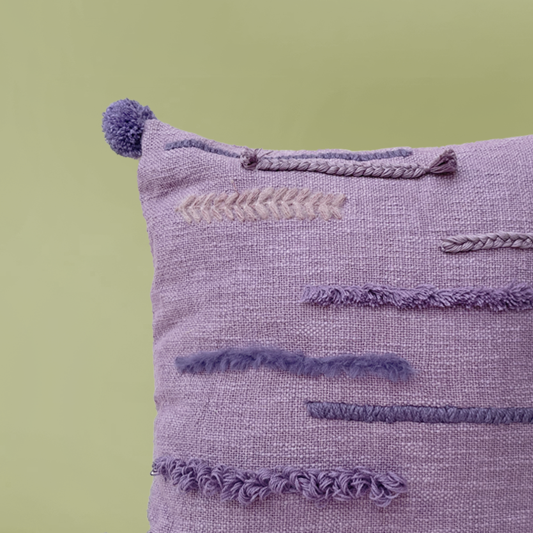 Lavender Textures