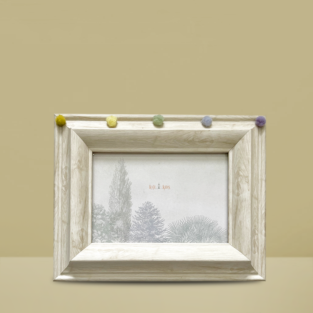 Roarr Polka frame