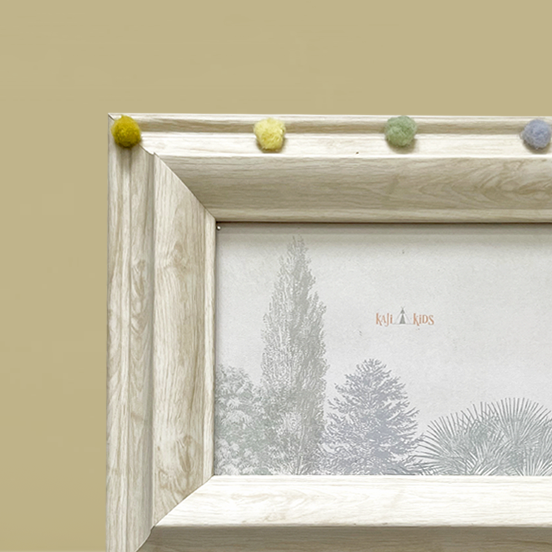 Roarr Polka frame