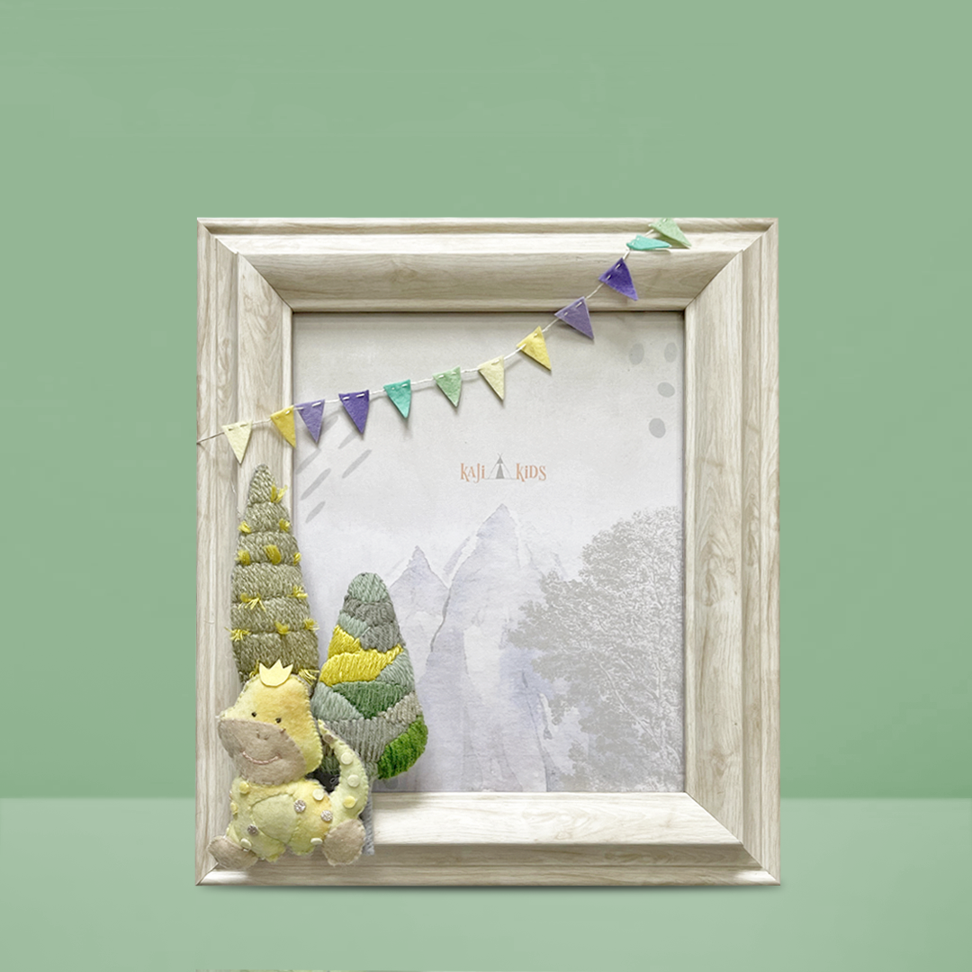 Roarr Triassic frame