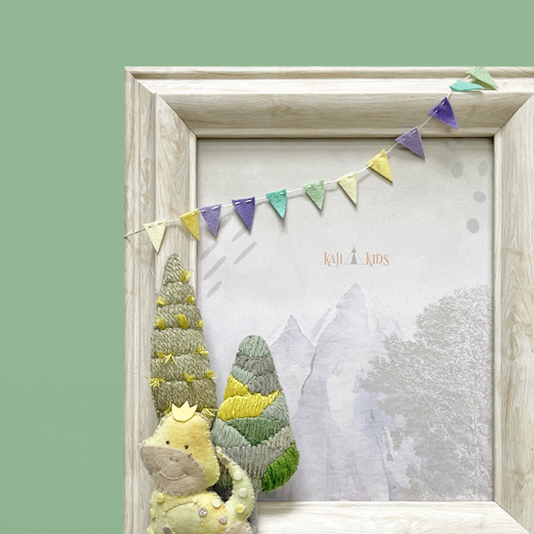Roarr Triassic frame