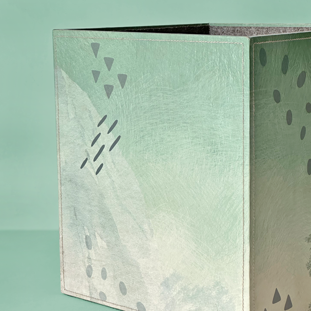 Roarr Container / Wastebin