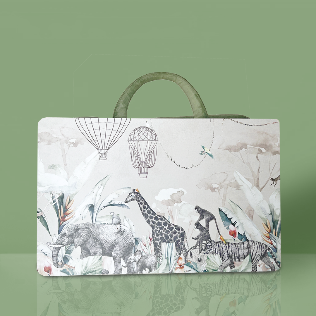 Safari Lap Tray