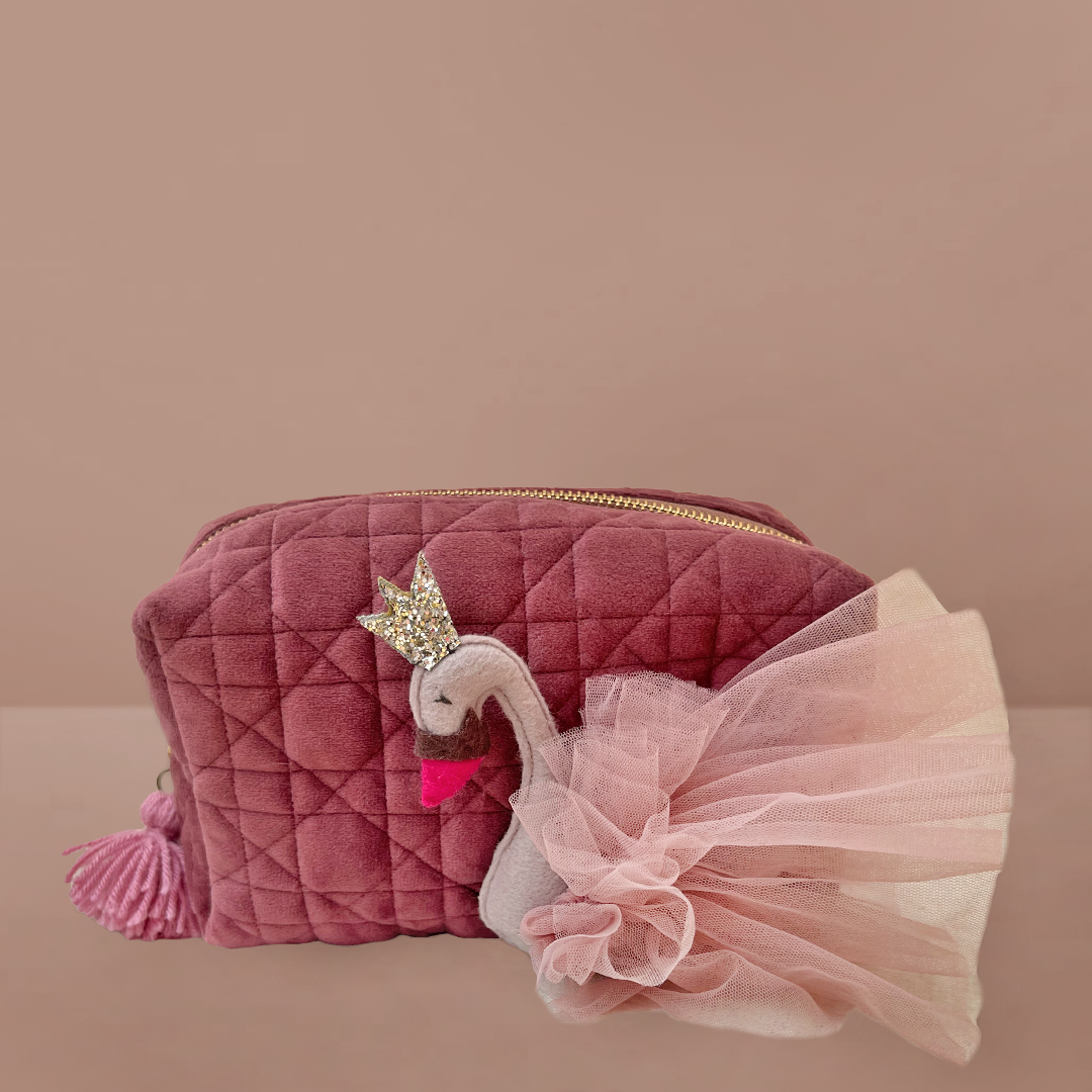 Travel Bag Swan