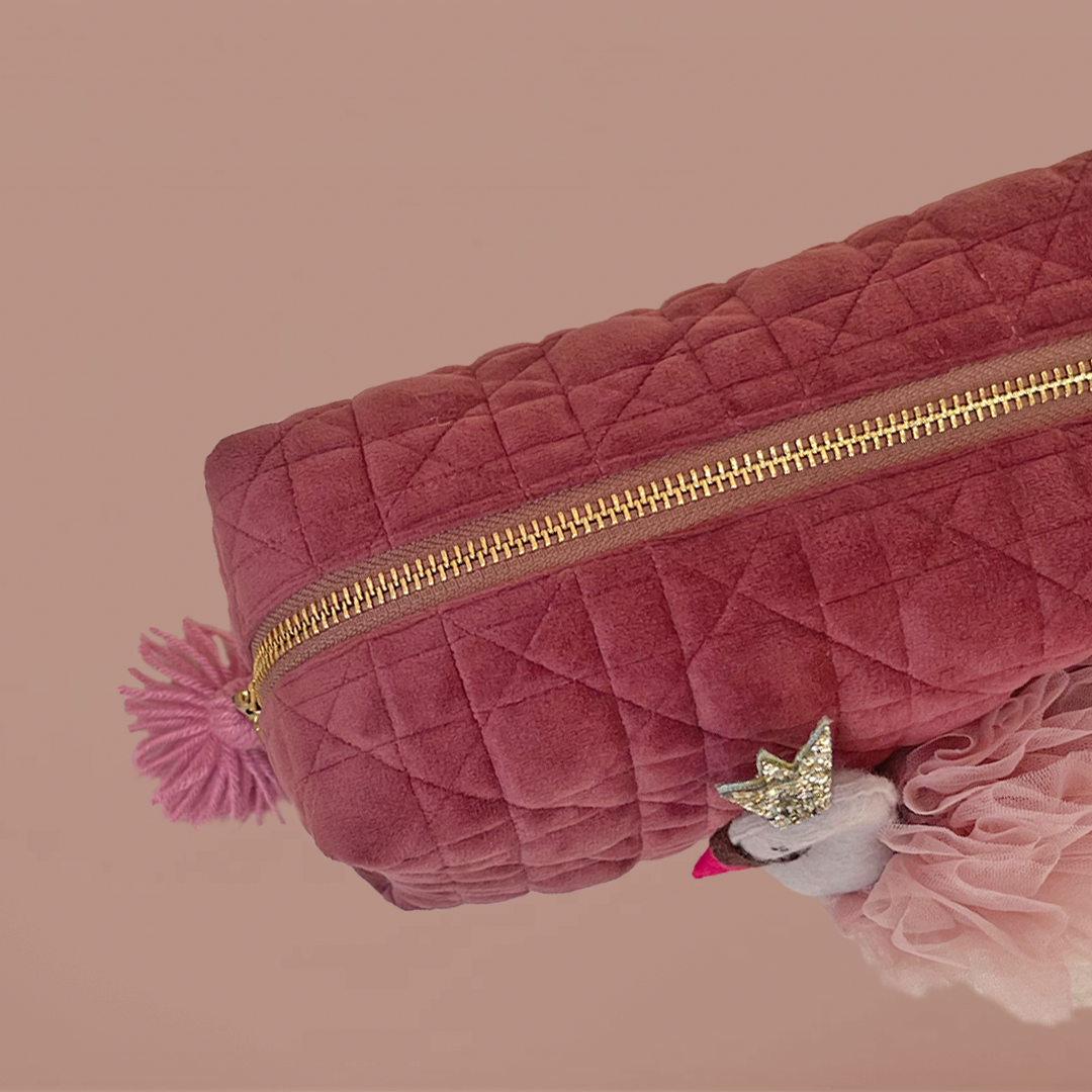 Travel Bag Swan