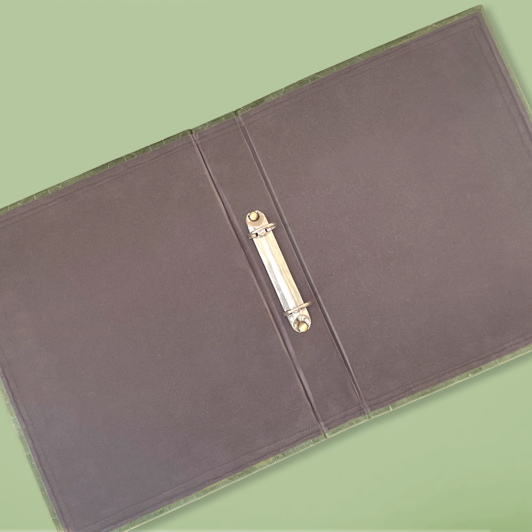 File Holder Butterfly