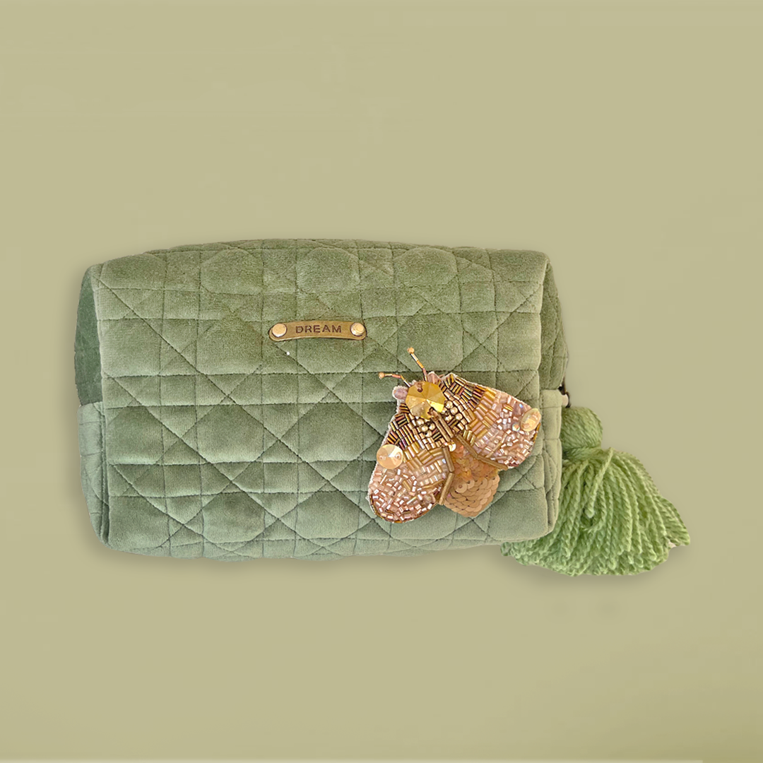 Travel Bag Moth