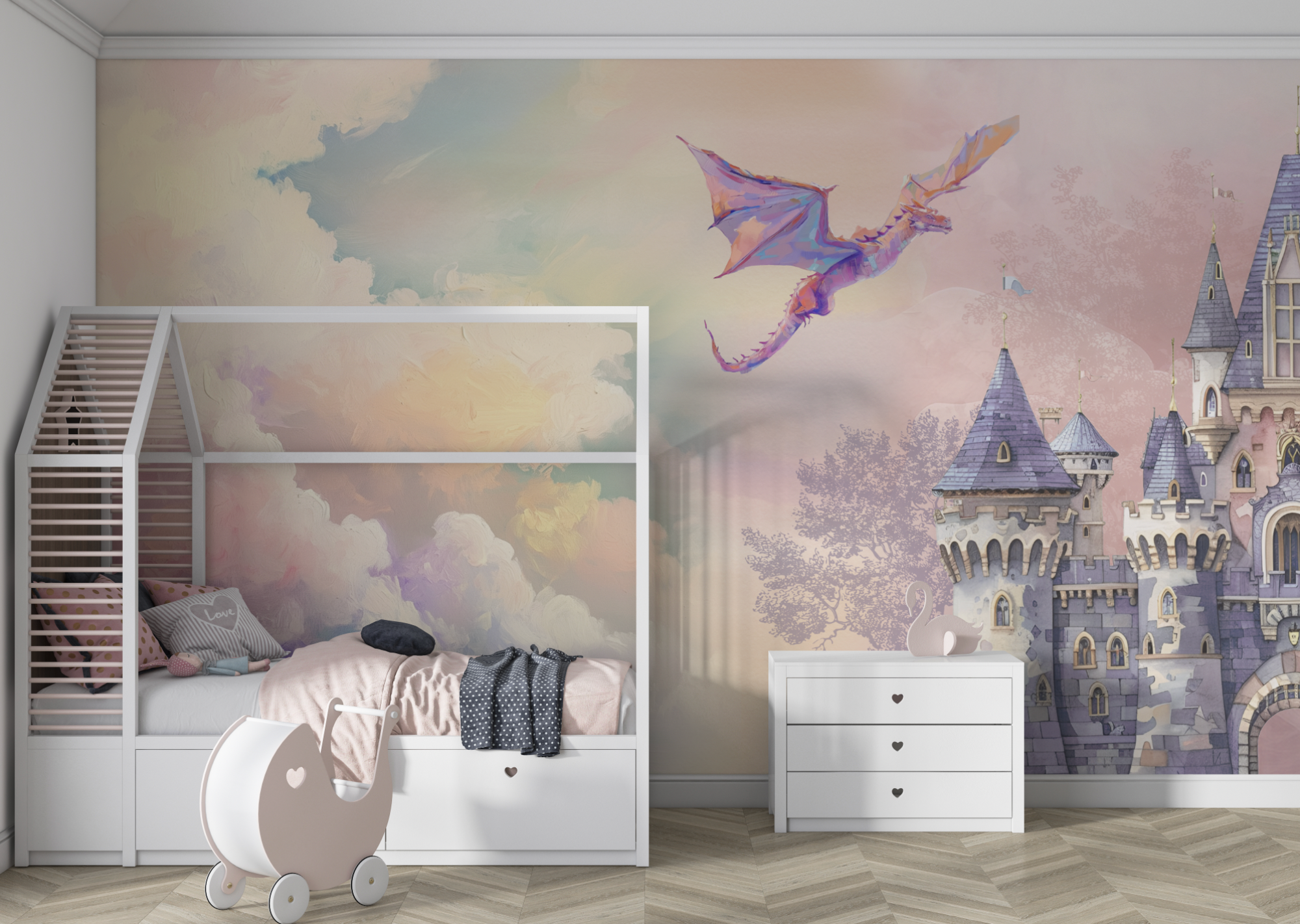 Sky bound Tales