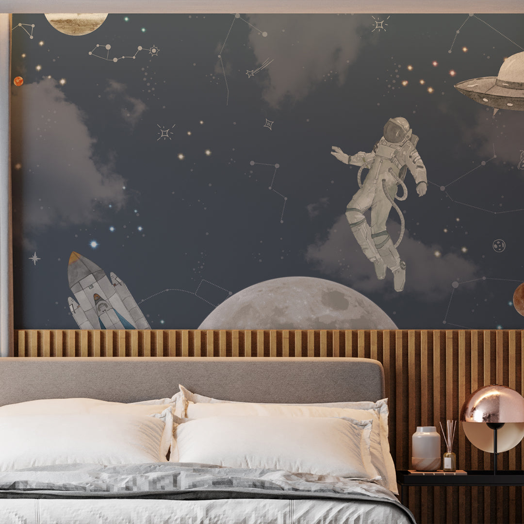 Spaced Out II