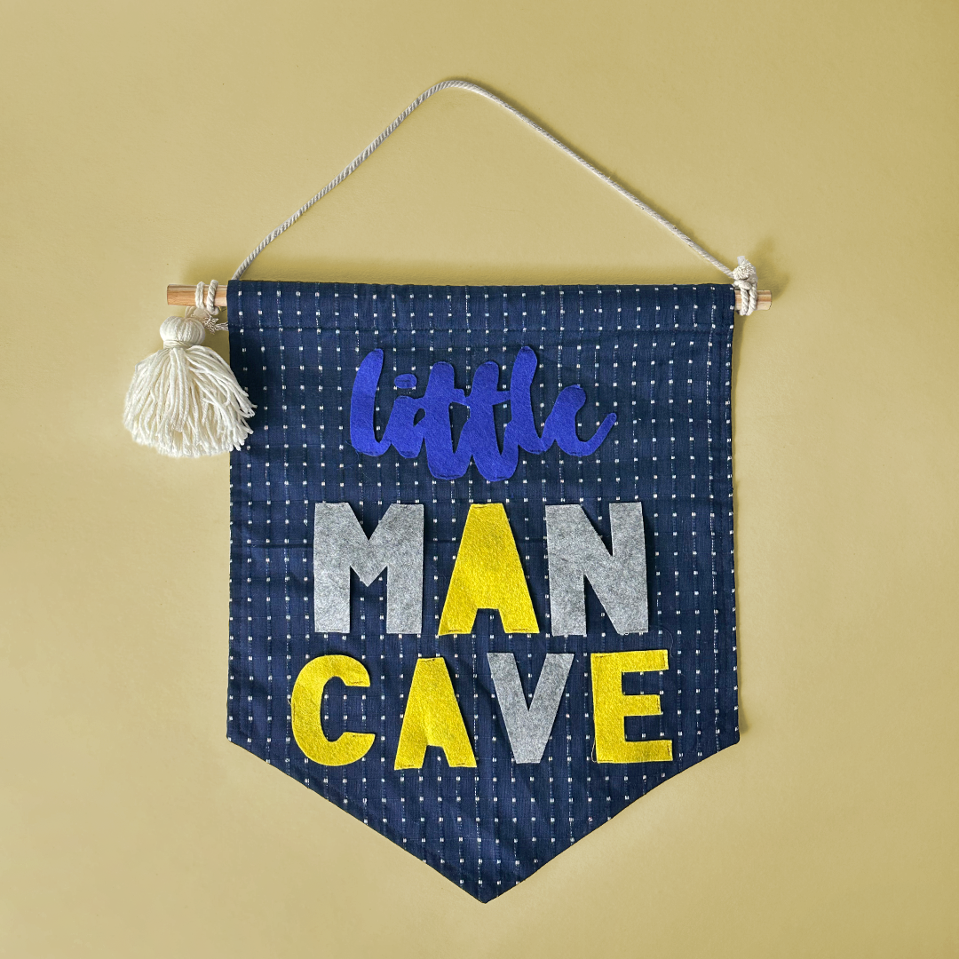 Little Cave Man