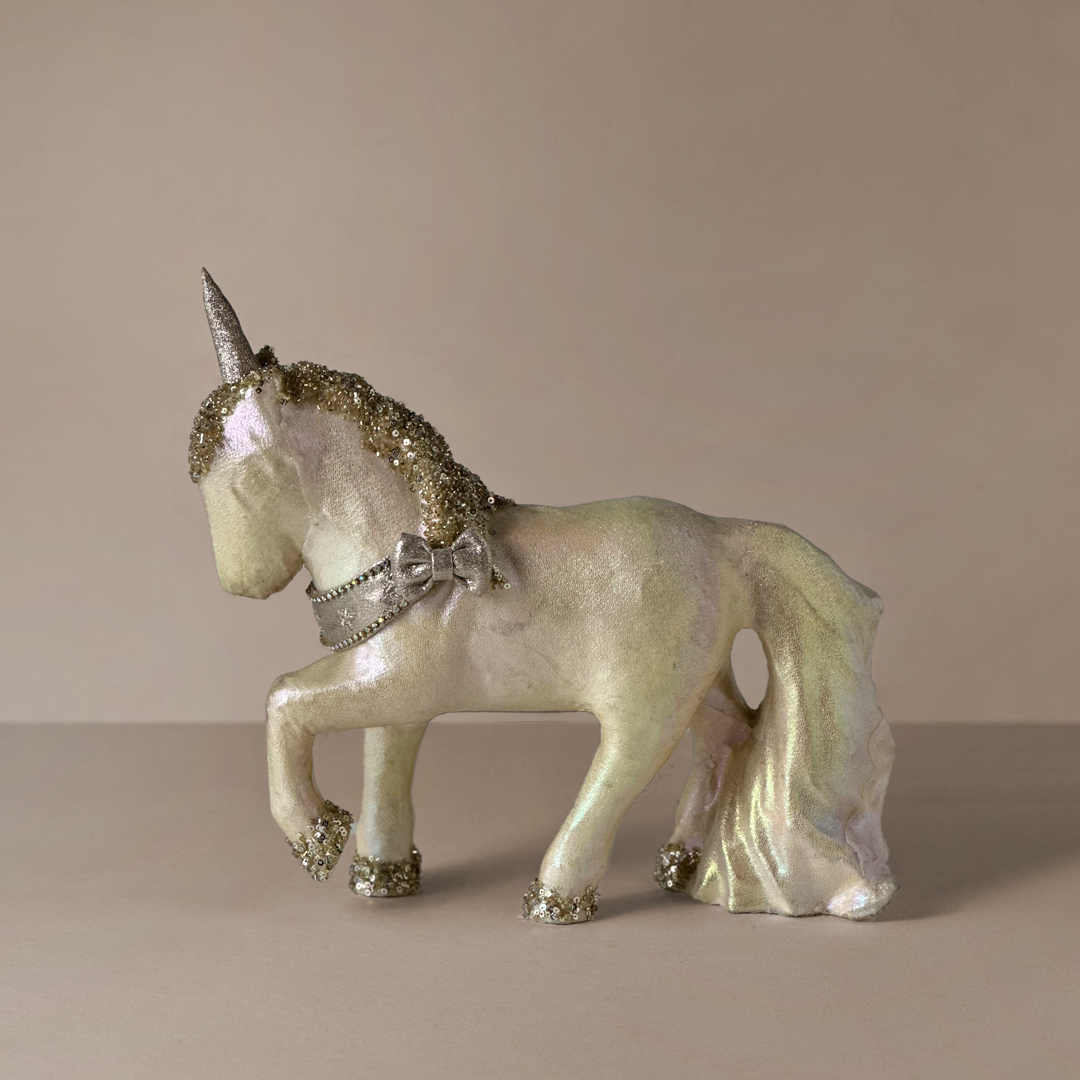 Whimsical Unicorn (Large)