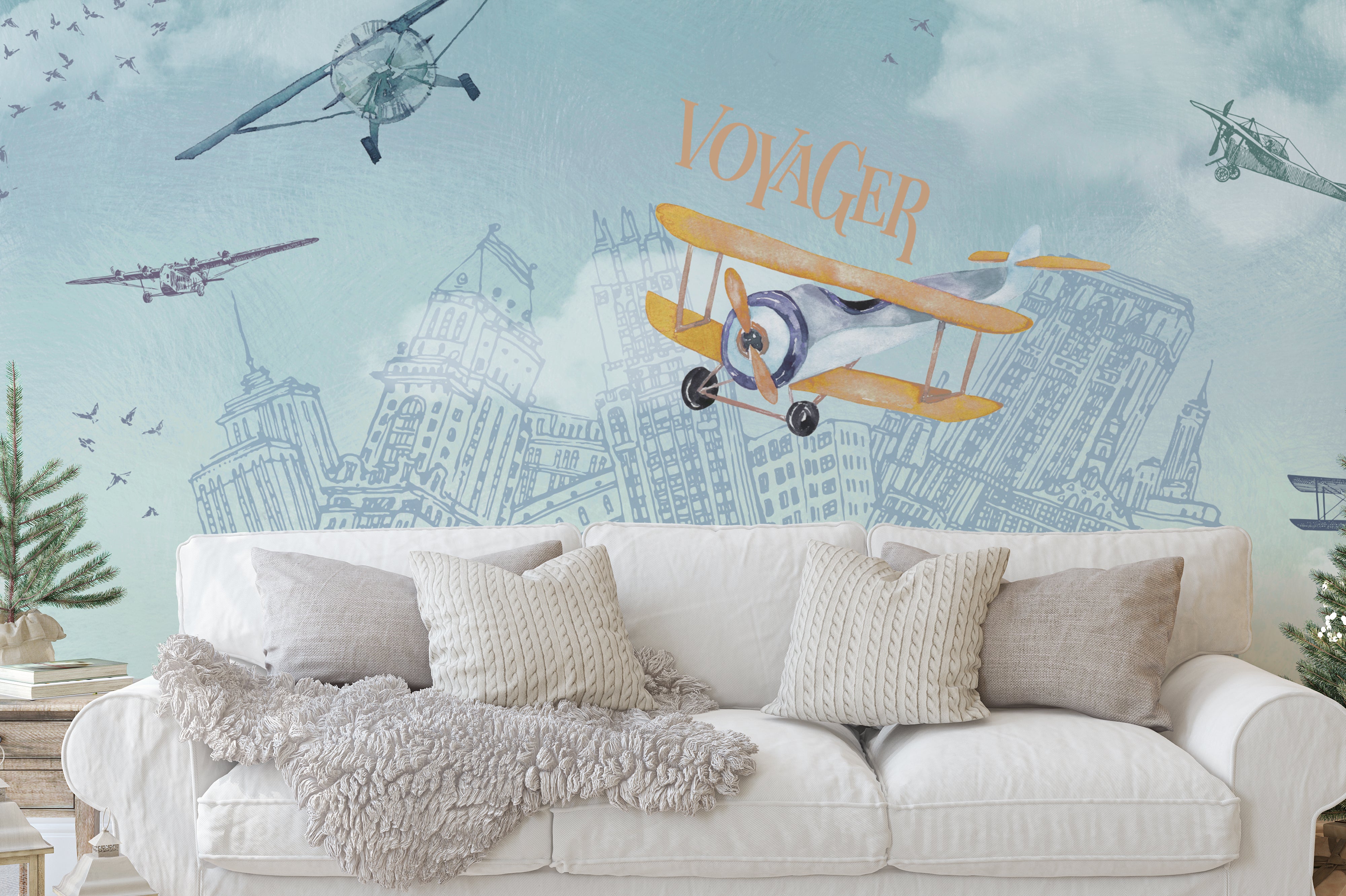 Voyager III
