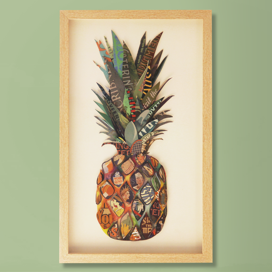 Pineapple