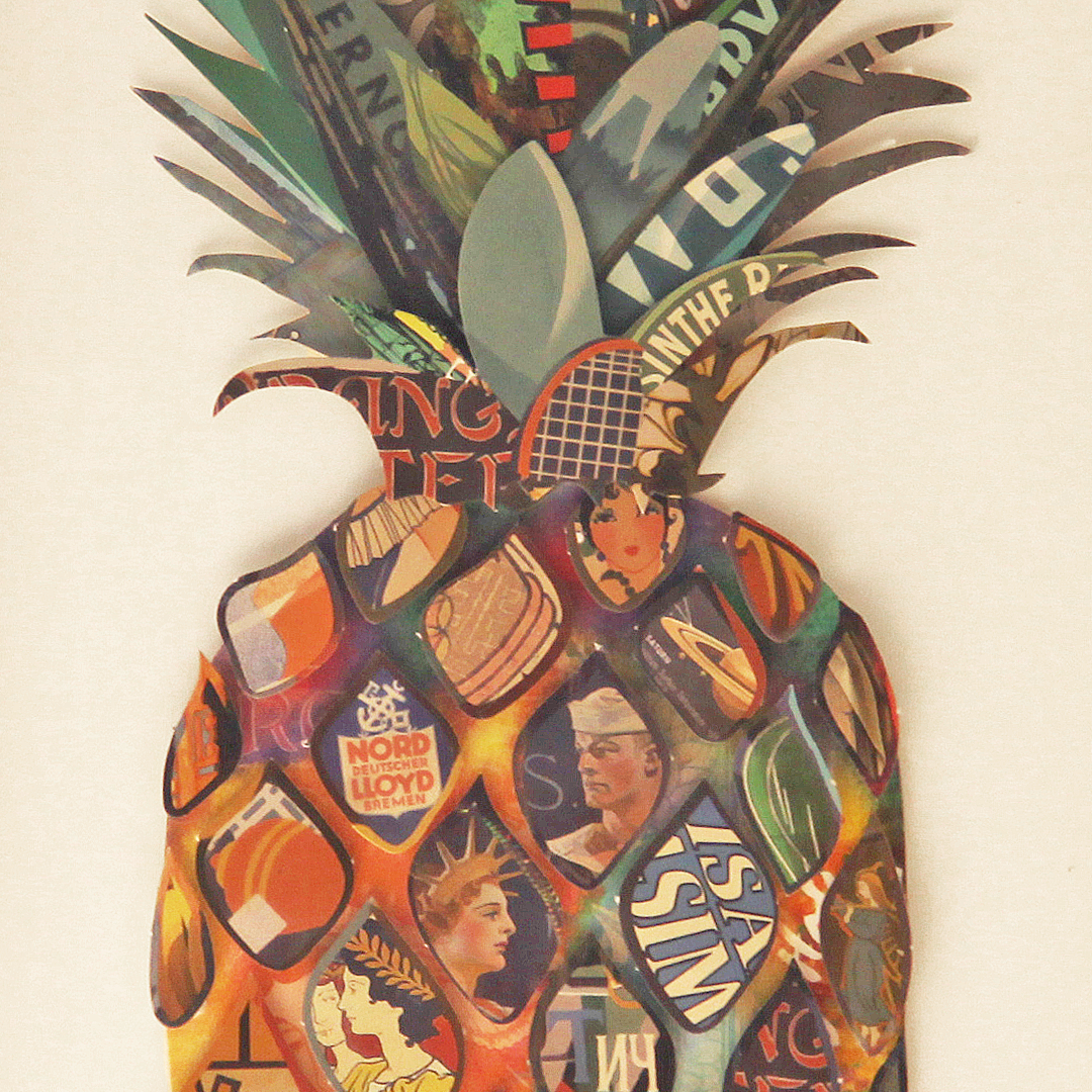 Pineapple