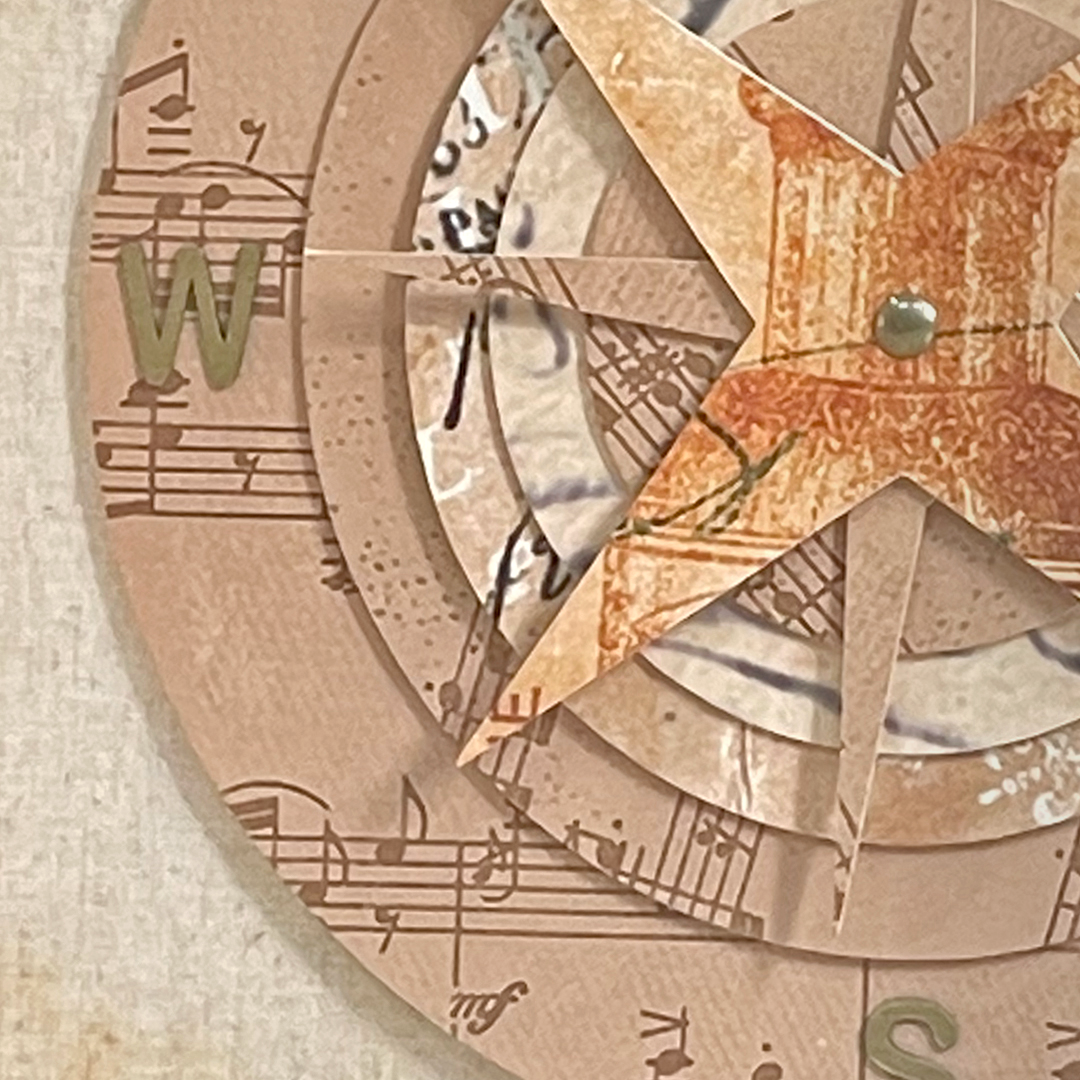 Travel the Seas II Art