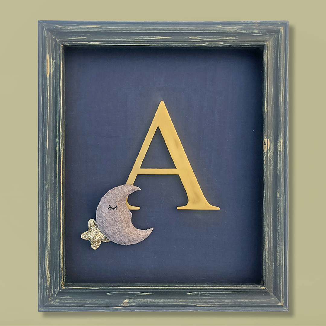Your Initials