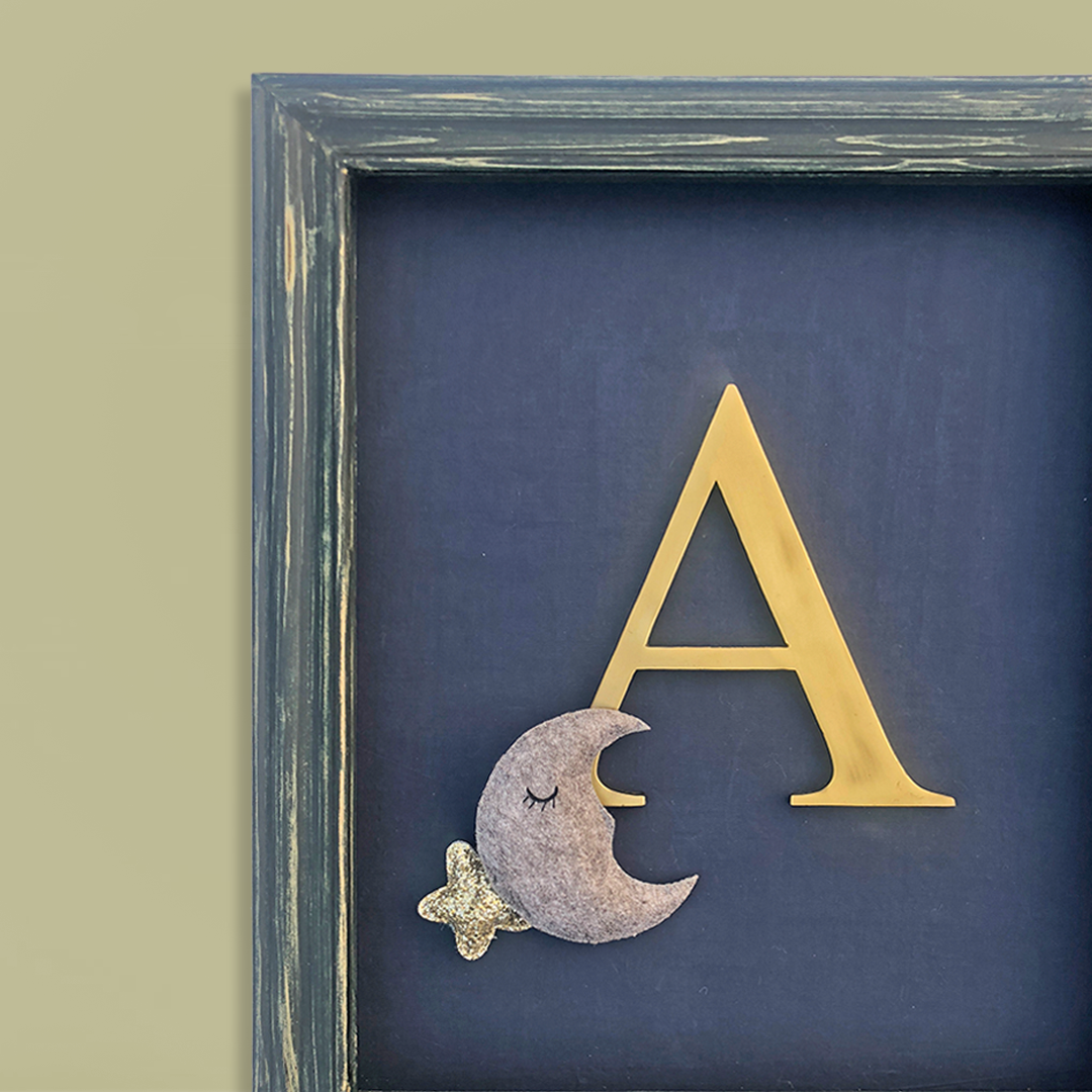 Your Initials