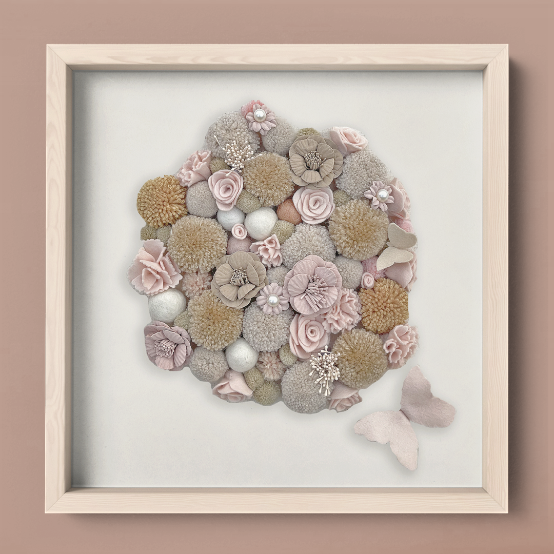 Jardin Blush