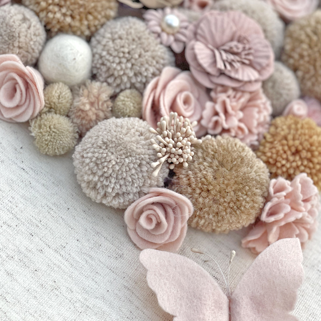 Jardin Blush