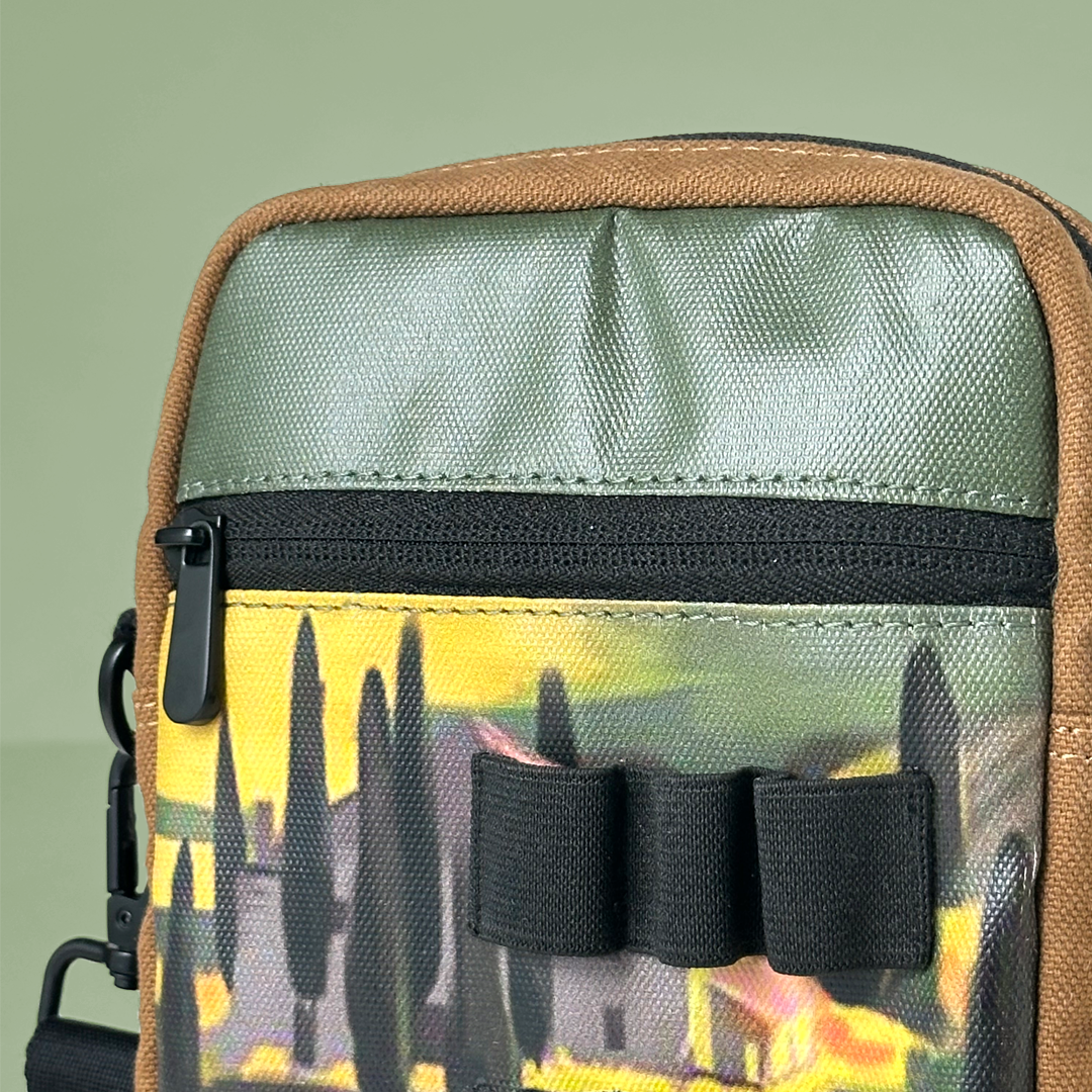 Sling Travel Bag - Tuscany