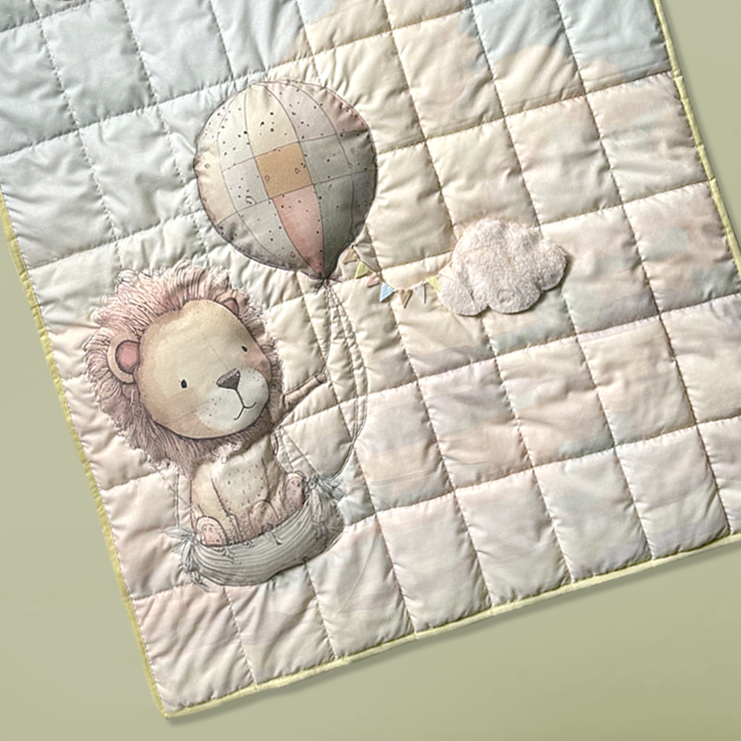 Savannah Blanket