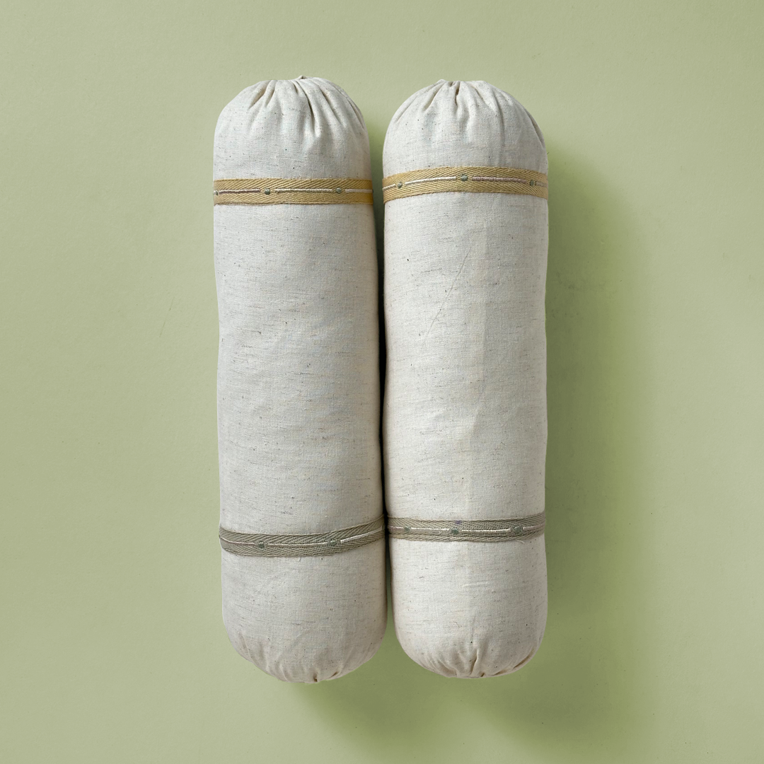 Savannah Cot sheet Set