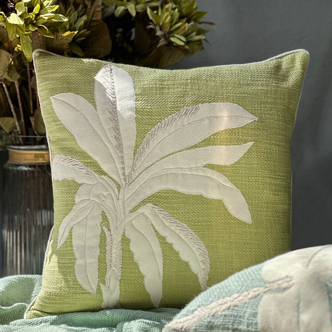 Palma Cushion