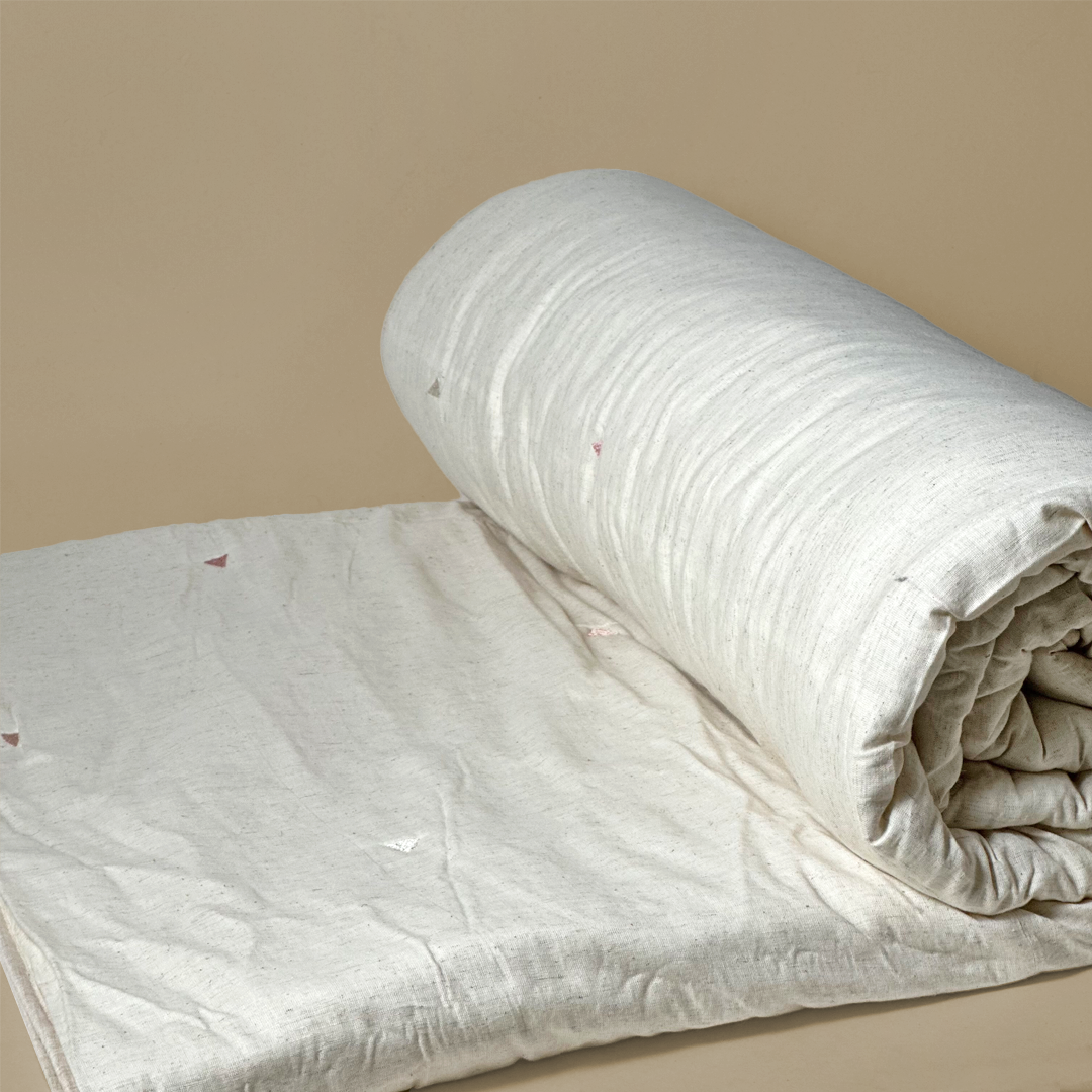 Little Angles Bedspread