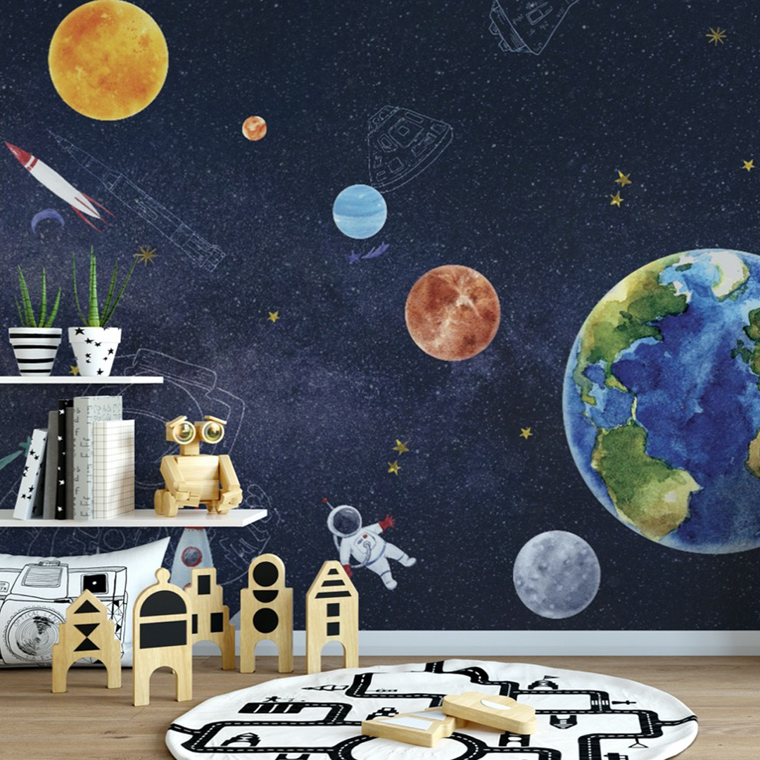 Cosmos & You