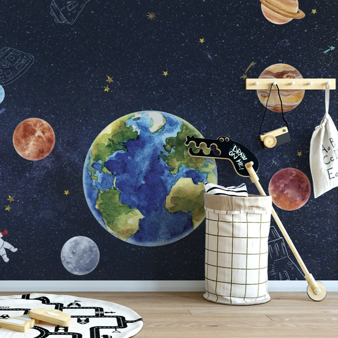 Cosmos & You
