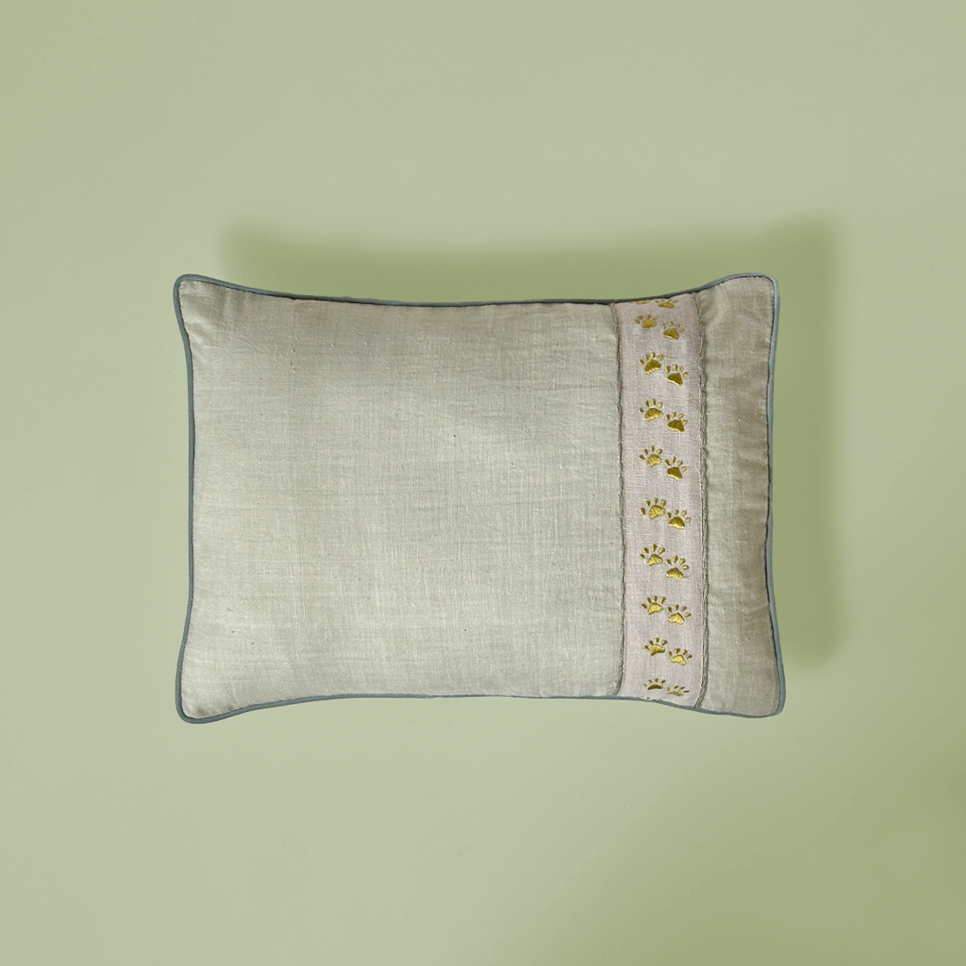 Savannah Cot sheet Set