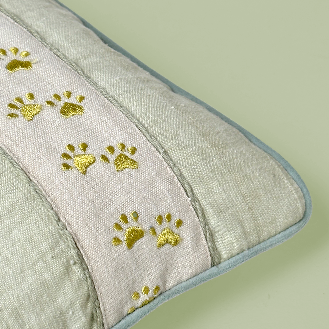 Savannah Cot sheet Set