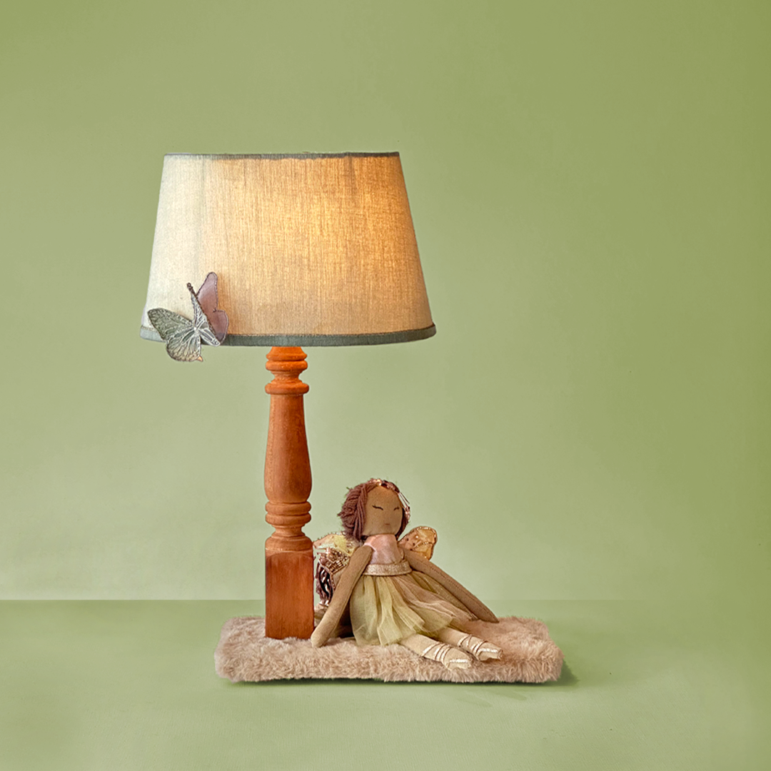 Enchanted Lamp II