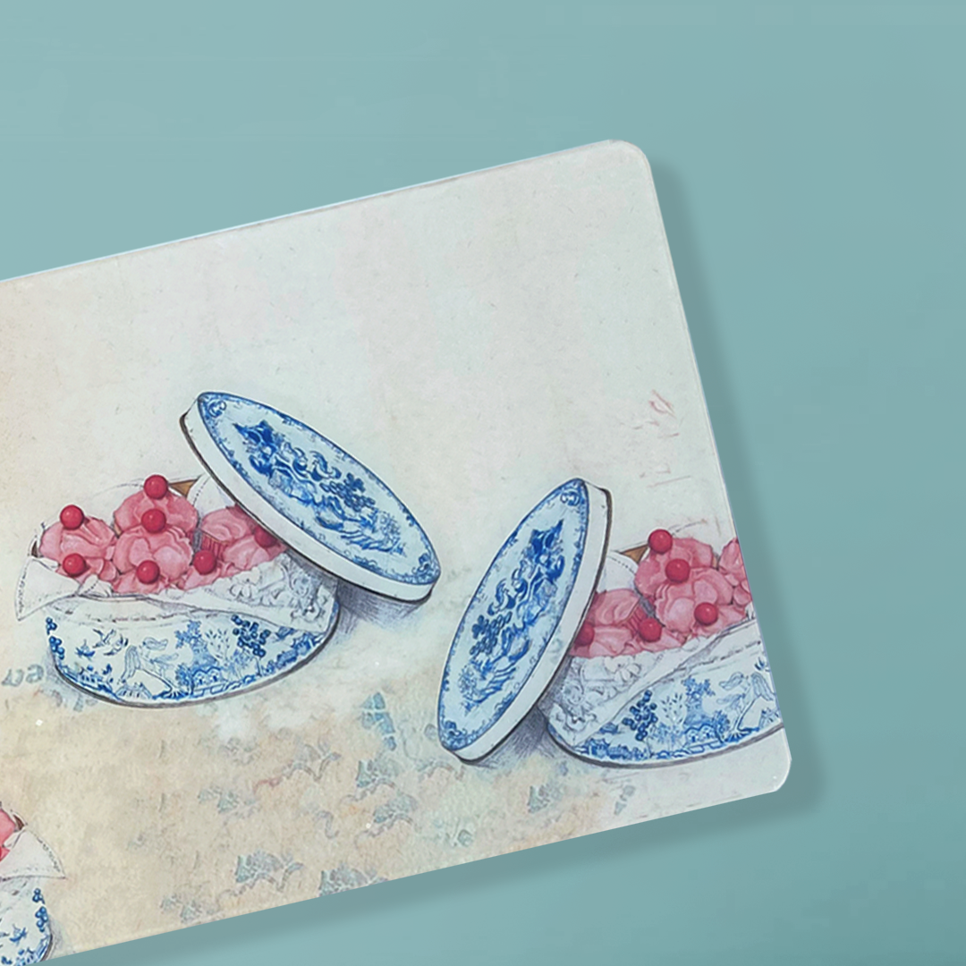 Place Mat - Sweet Treats (set of 2)