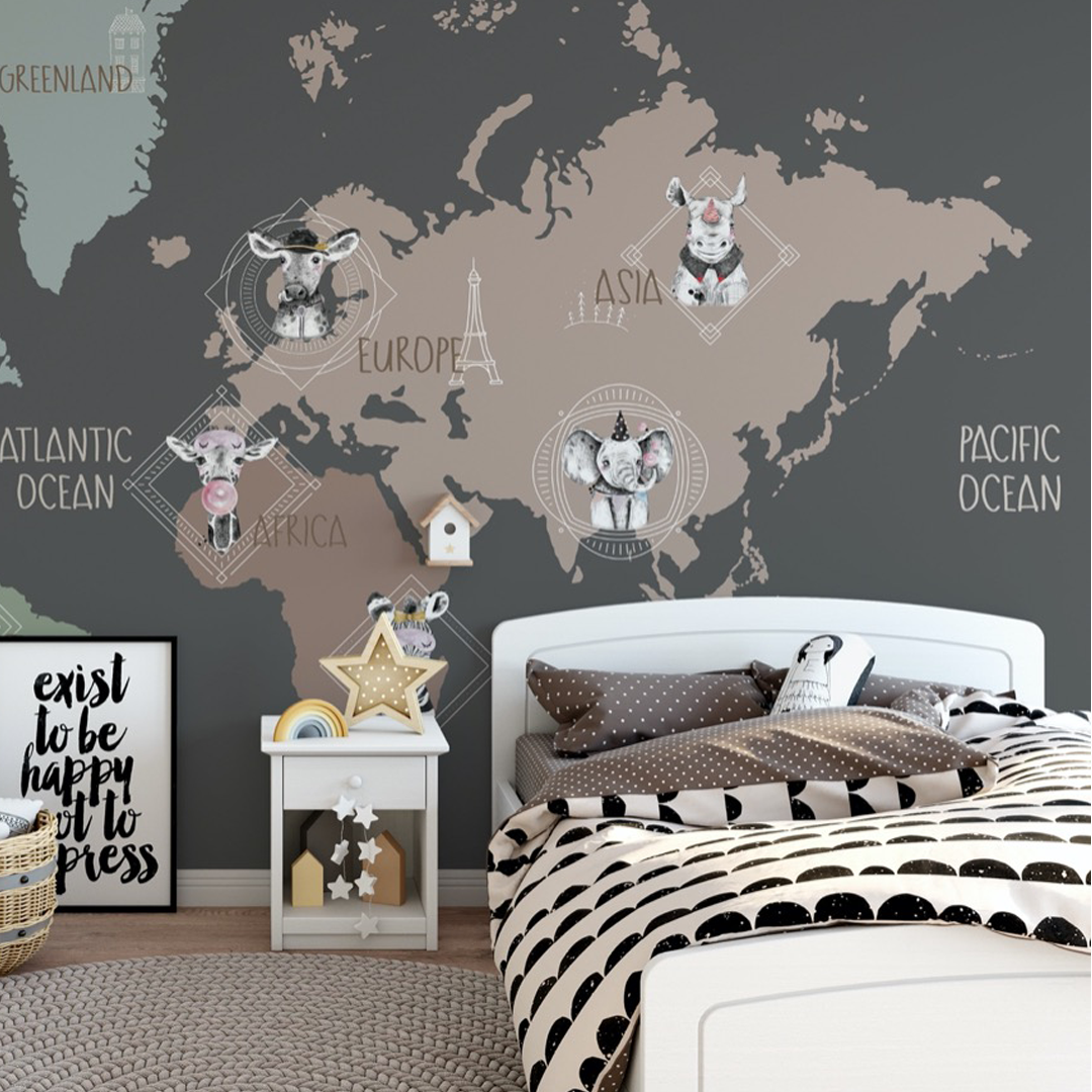Globe Trotter