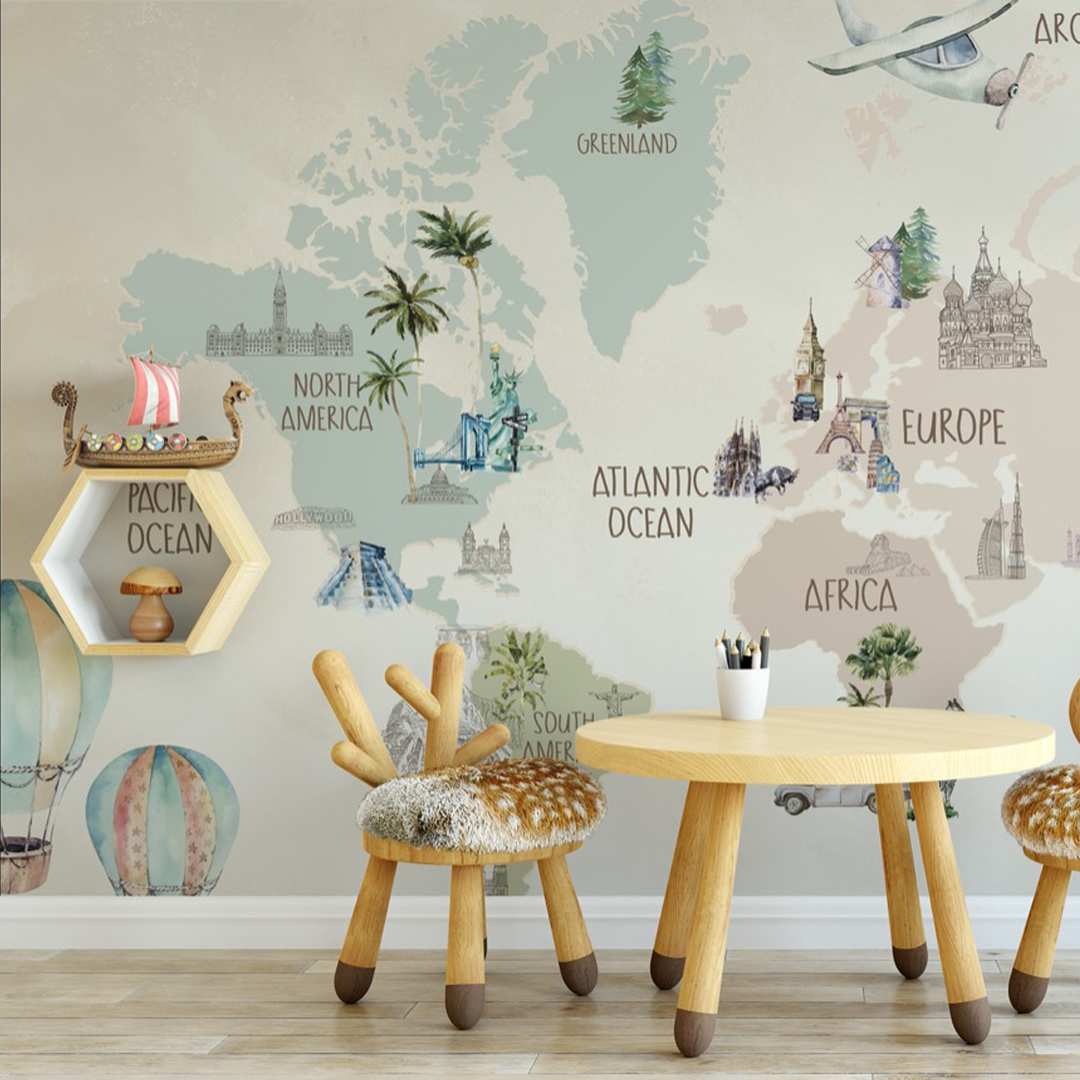 Globe Trotter