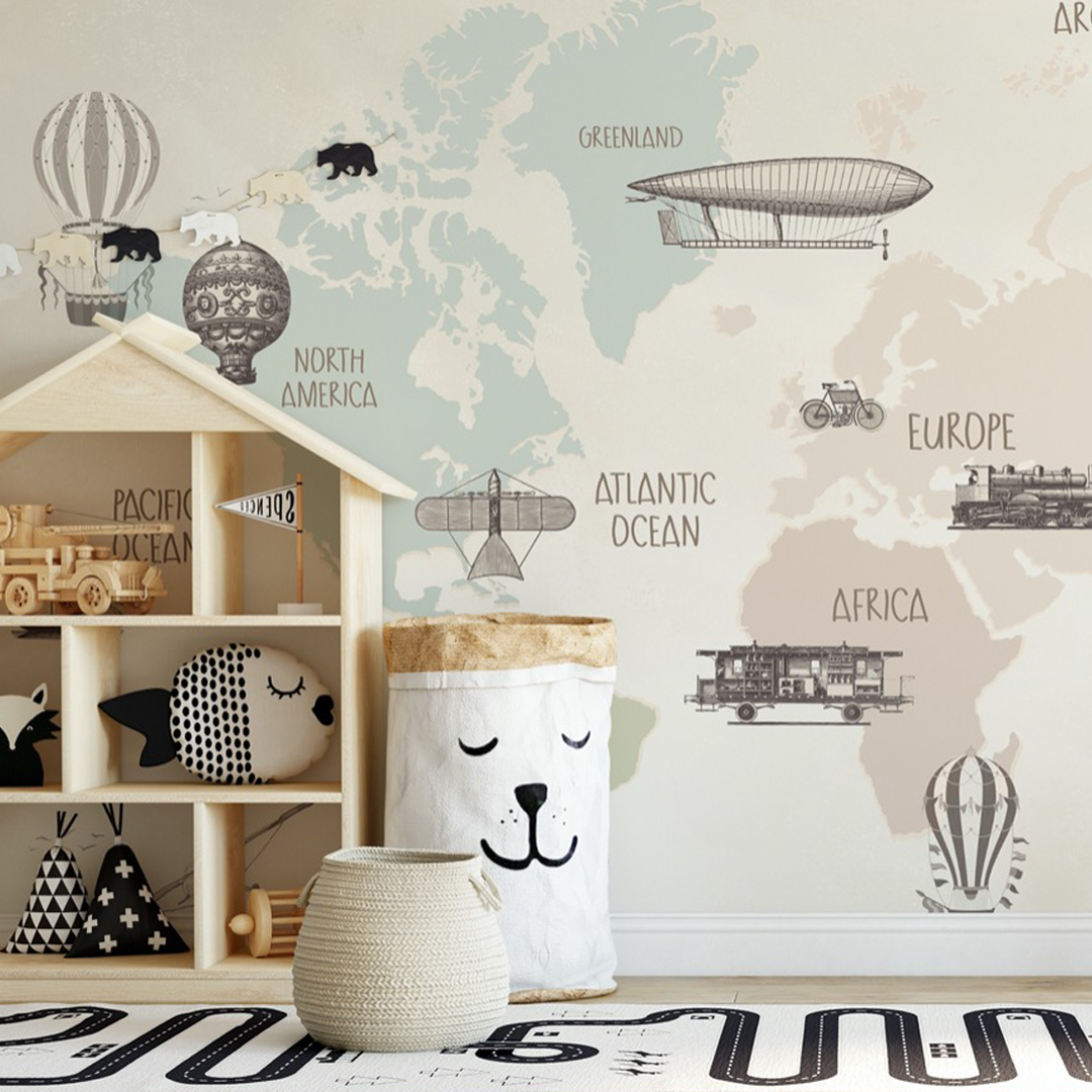Globe Trotter