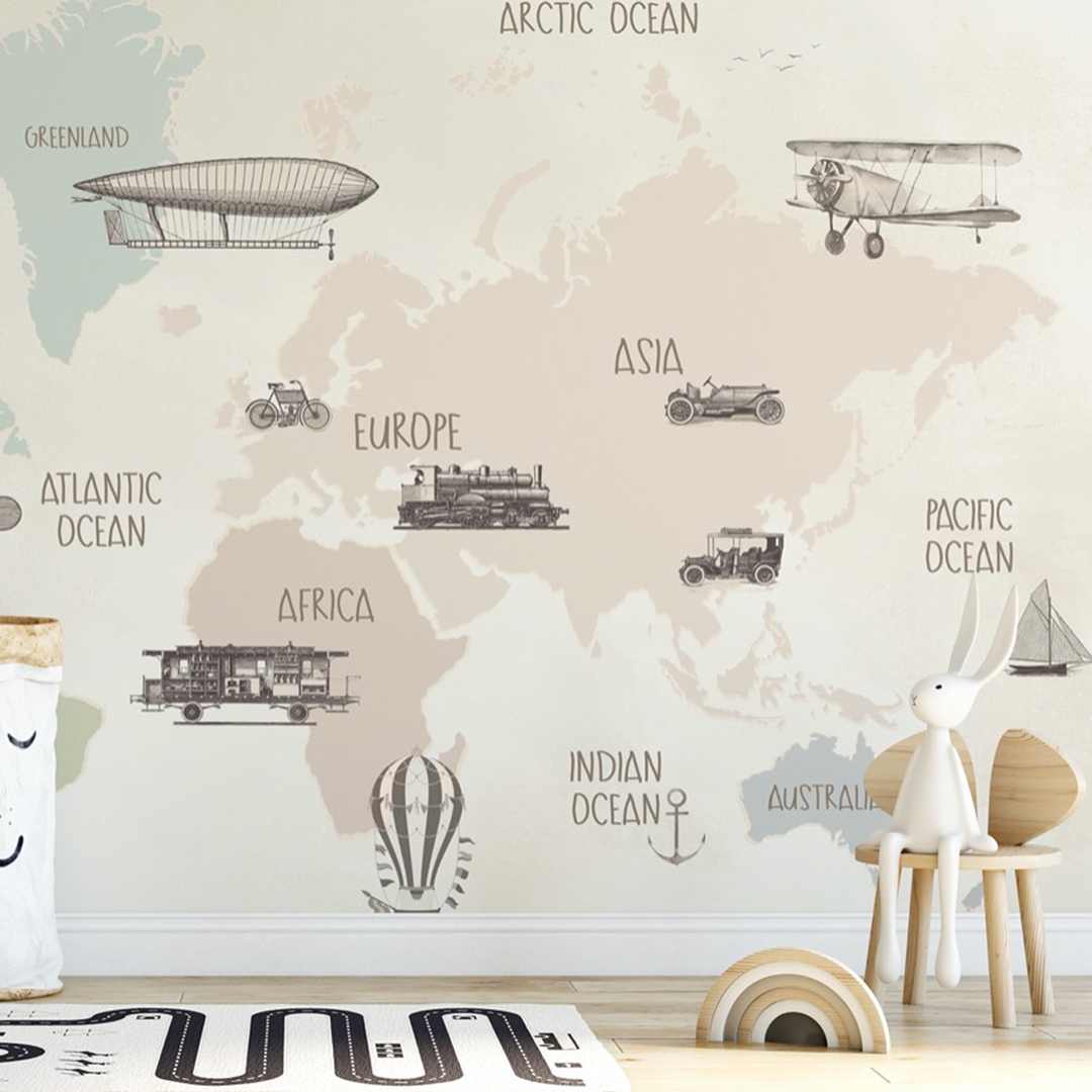 Globe Trotter